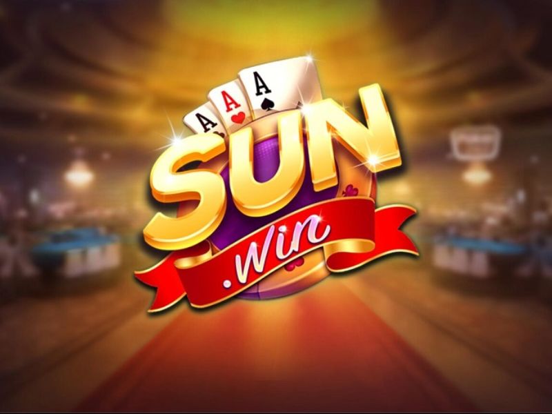 Sunwin - Game đổi thưởng rút tiền mặt hàng đầu
