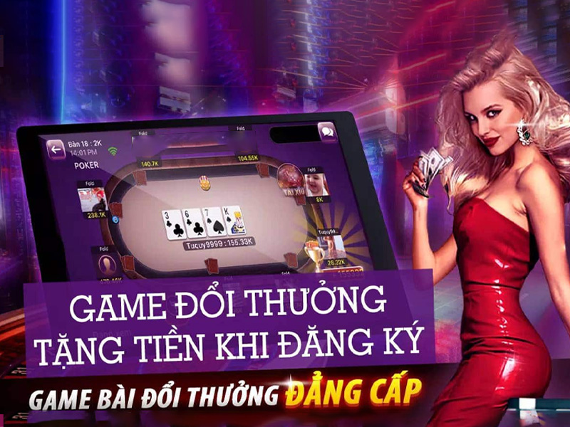 Tặng code khi đăng ký tài khoản
