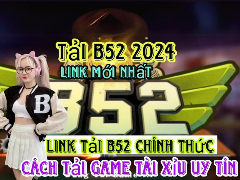 Cập nhật link tải game đổi thưởng B52 cho iOS
