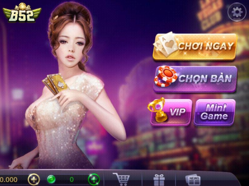 App tài xỉu ios ZingPlay
