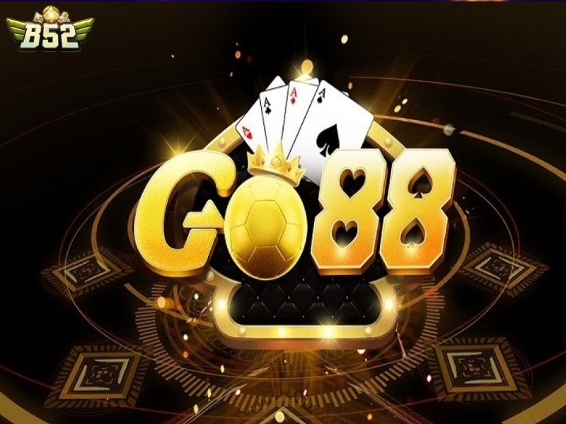 App tài xỉu ios Go88
