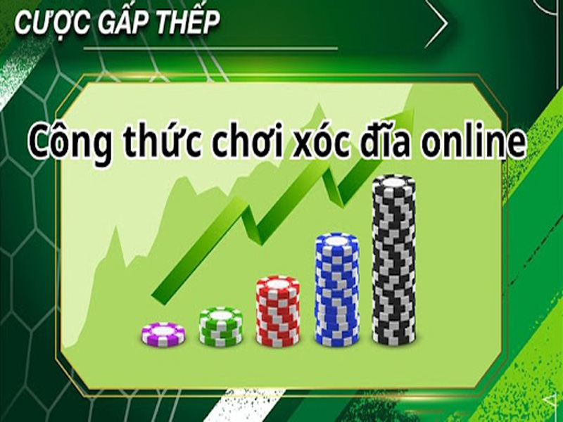 Công thức chơi xóc đĩa từ cách chơi tài xỉu online luôn thắng
