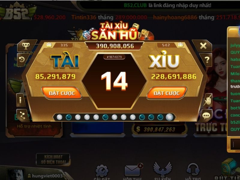 Tải game tài xỉu rút tiền mặt
