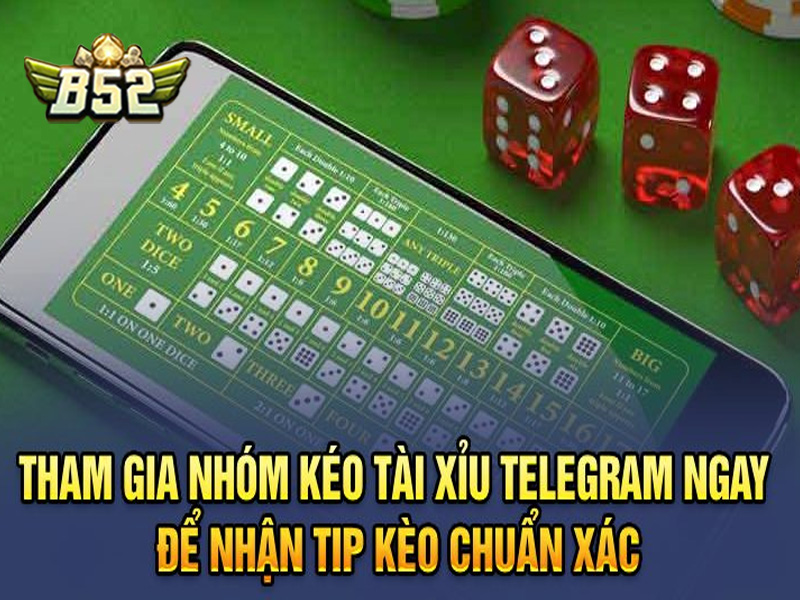 Tham gia ngay để nhận các tip kèo vô cùng chính xác
